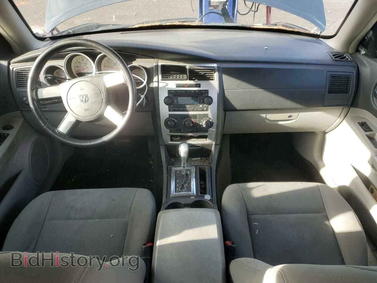 2007 DODGE CHARGER - VIN: 2B3KA43G57H836254 - Фото 8