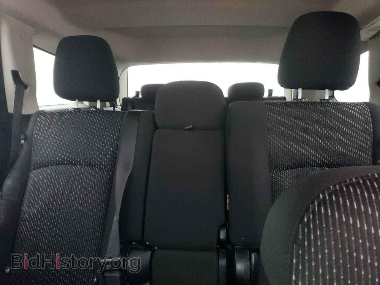 2020 DODGE JOURNEY - VIN: 3C4PDCAB9LT264846 - Фото 10