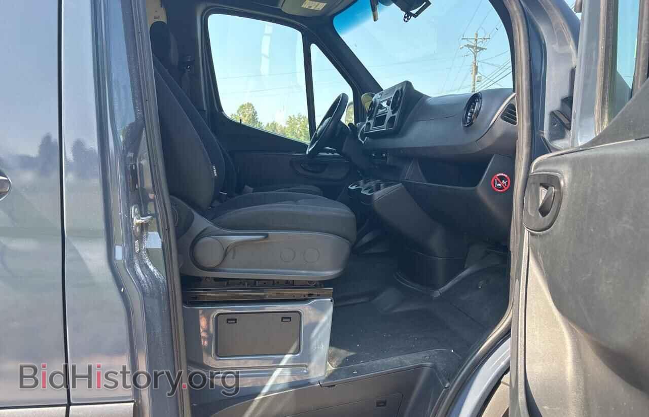 2019 MERCEDES-BENZ SPRINTER - VIN: WD4PF0CD0KP033530 - Фото 5