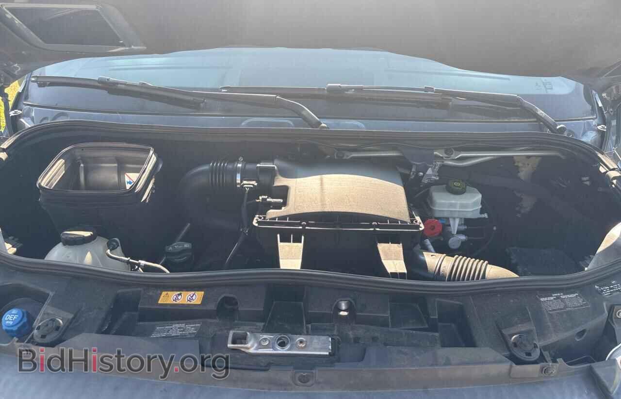 2019 MERCEDES-BENZ SPRINTER - VIN: WD4PF0CD0KP033530 - Фото 7