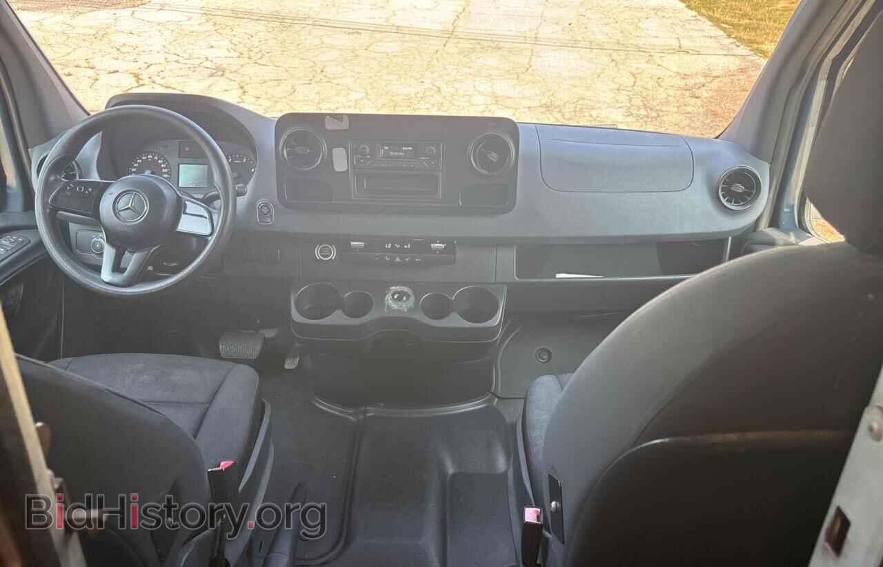 2019 MERCEDES-BENZ SPRINTER - VIN: WD4PF0CD0KP033530 - Фото 9