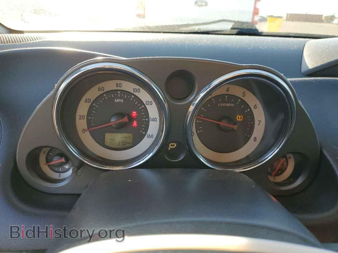 2008 MITSUBISHI ECLIPSE - VIN: 4A3AL25F18E002890 - Photo 9