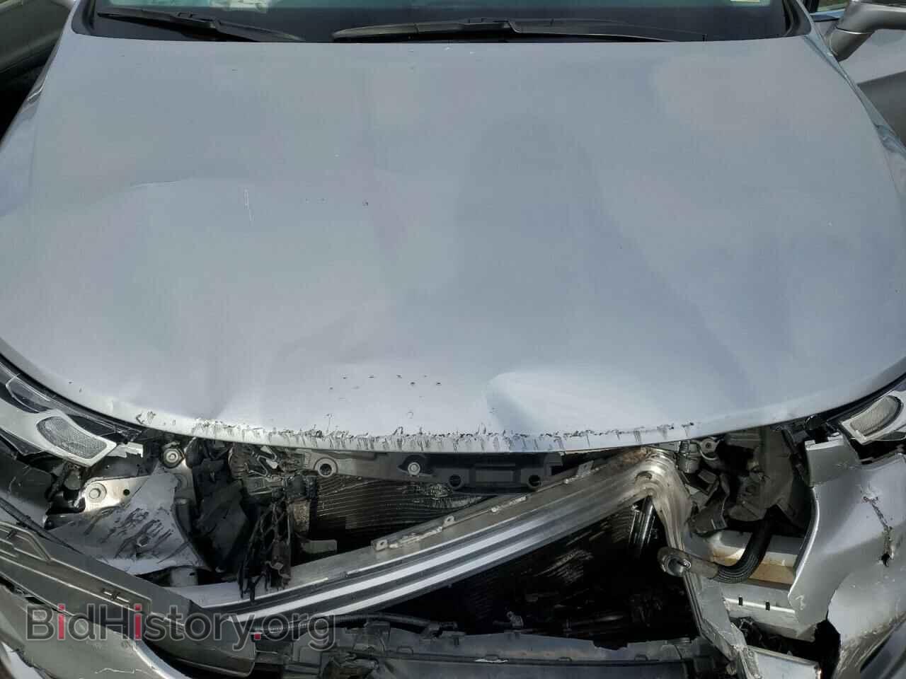 2021 CHRYSLER PACIFICA - VIN: 2C4RC1S75MR553561 - Photo 11