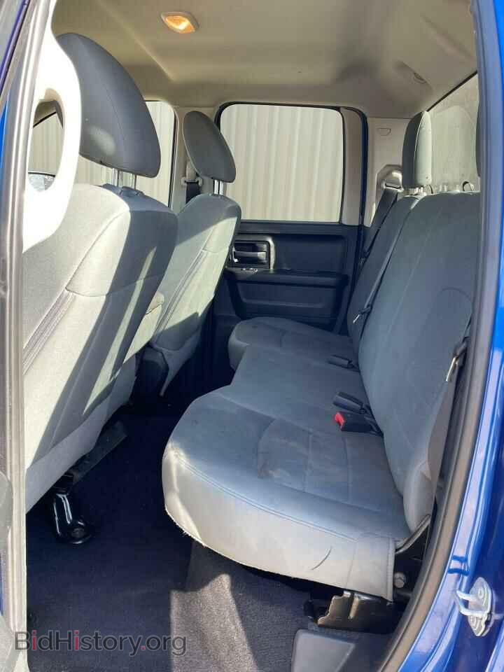 2018 RAM 1500 - VIN: 1C6RR6FT0JS208068 - Фото 6