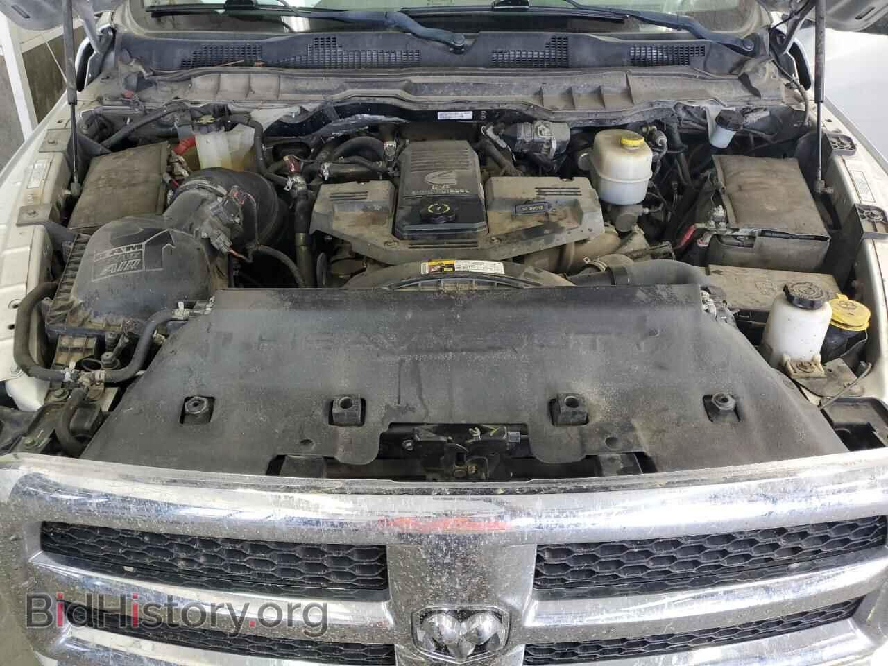 2014 RAM All Models - VIN: 3C63R3GL5EG203612 - Фото 11