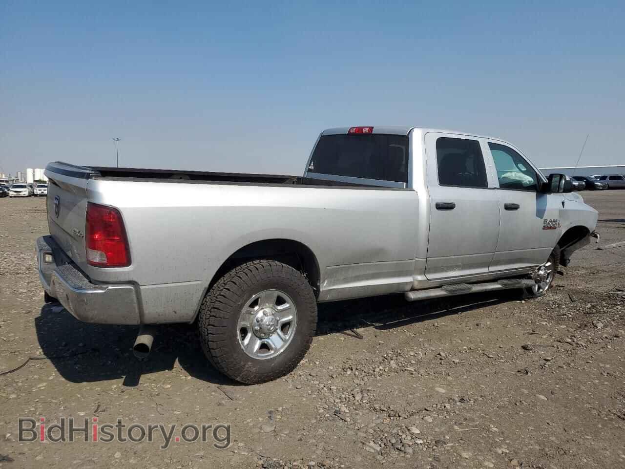 2014 RAM All Models - VIN: 3C63R3GL5EG203612 - Фото 3