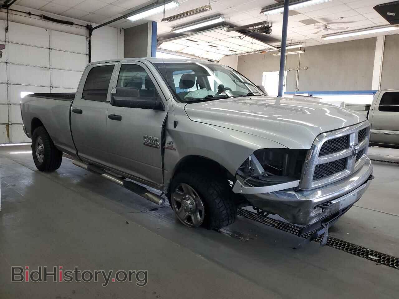 2014 RAM All Models - VIN: 3C63R3GL5EG203612 - Фото 4