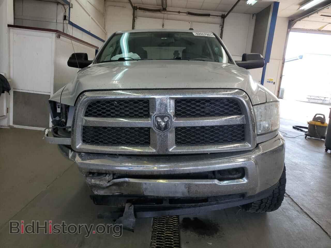 2014 RAM All Models - VIN: 3C63R3GL5EG203612 - Фото 5