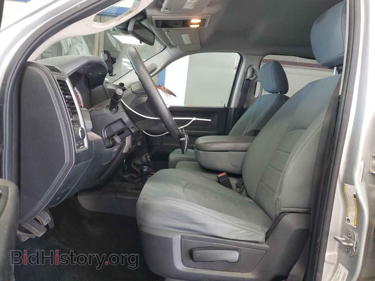 2014 RAM All Models - VIN: 3C63R3GL5EG203612 - Фото 7