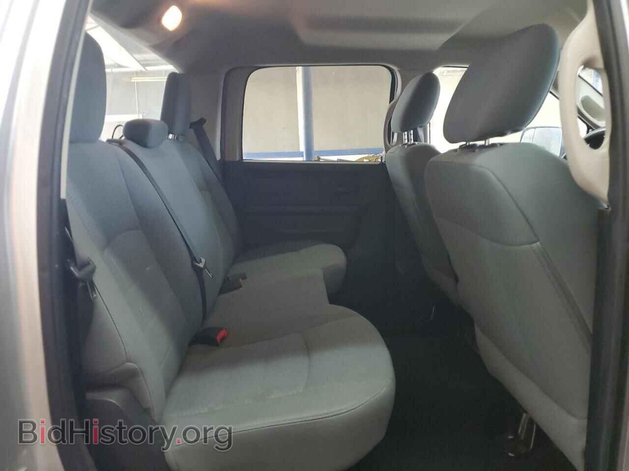 2014 RAM All Models - VIN: 3C63R3GL5EG203612 - Фото 10