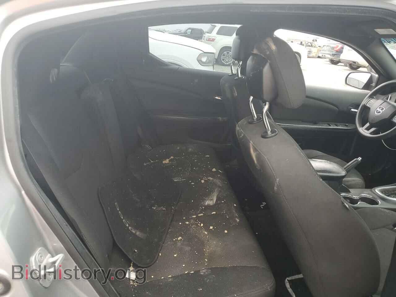 2013 DODGE AVENGER - VIN: 1C3CDZAB2DN534801 - Photo 10