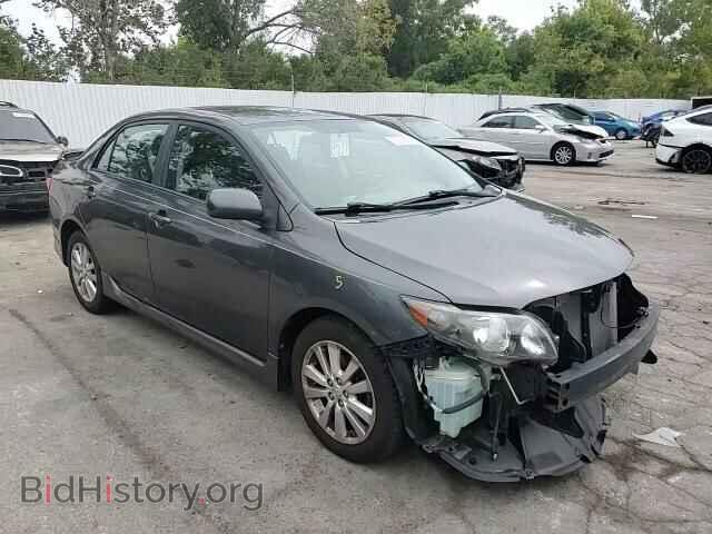 2010 TOYOTA COROLLA - VIN: 2T1BU4EE3AC466361 - Фото 14