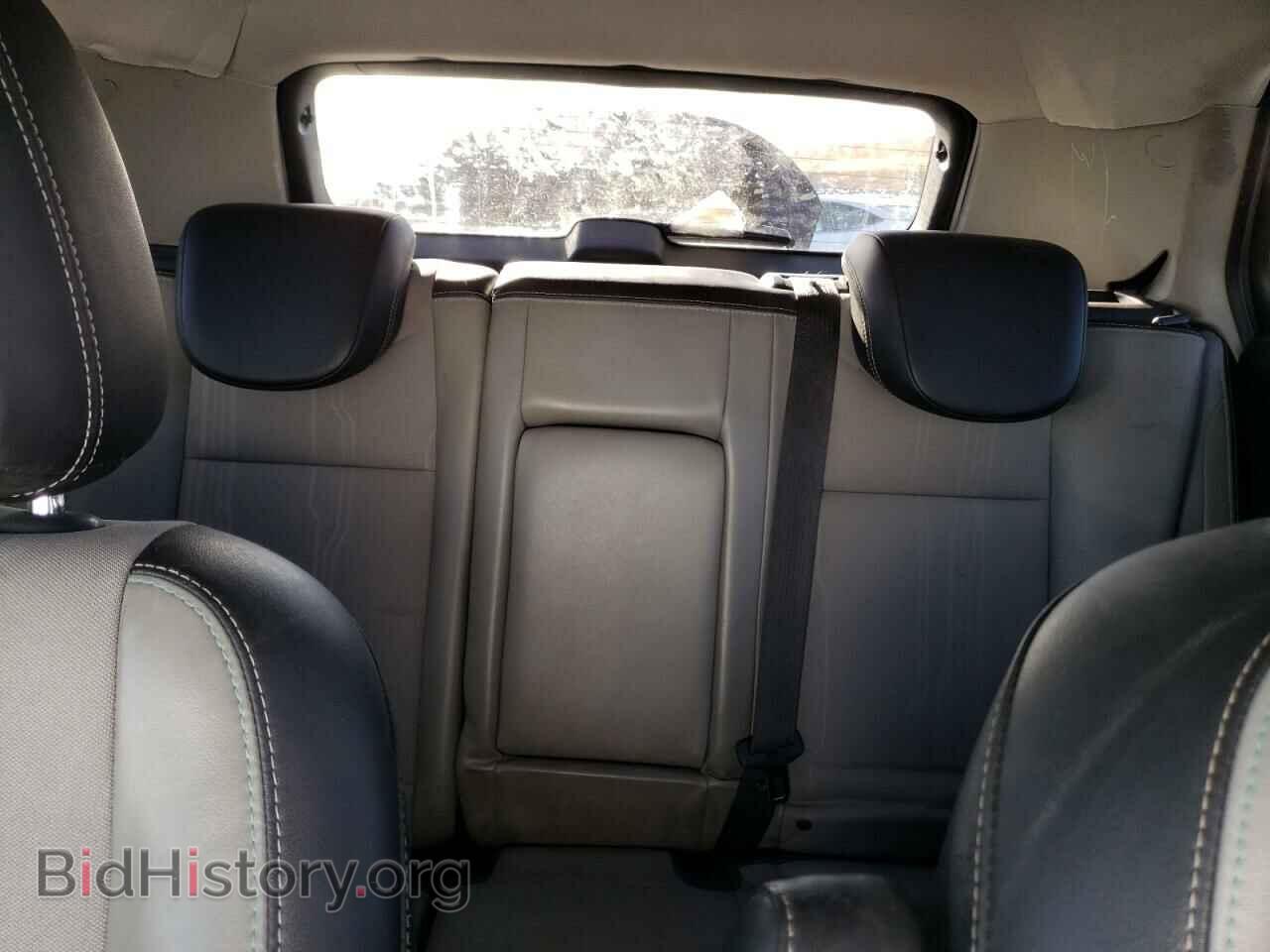 2015 CHEVROLET TRAX - VIN: 3GNCJRSB3FL166965 - Фото 10