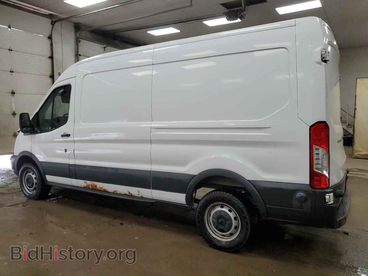 2015 FORD TRANSIT - VIN: 1FTNR2CM5FKA99188 - Фото 2