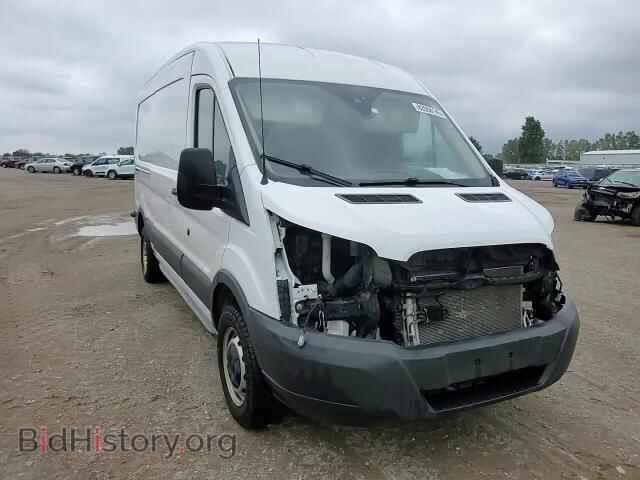 2015 FORD TRANSIT - VIN: 1FTNR2CM5FKA99188 - Фото 15