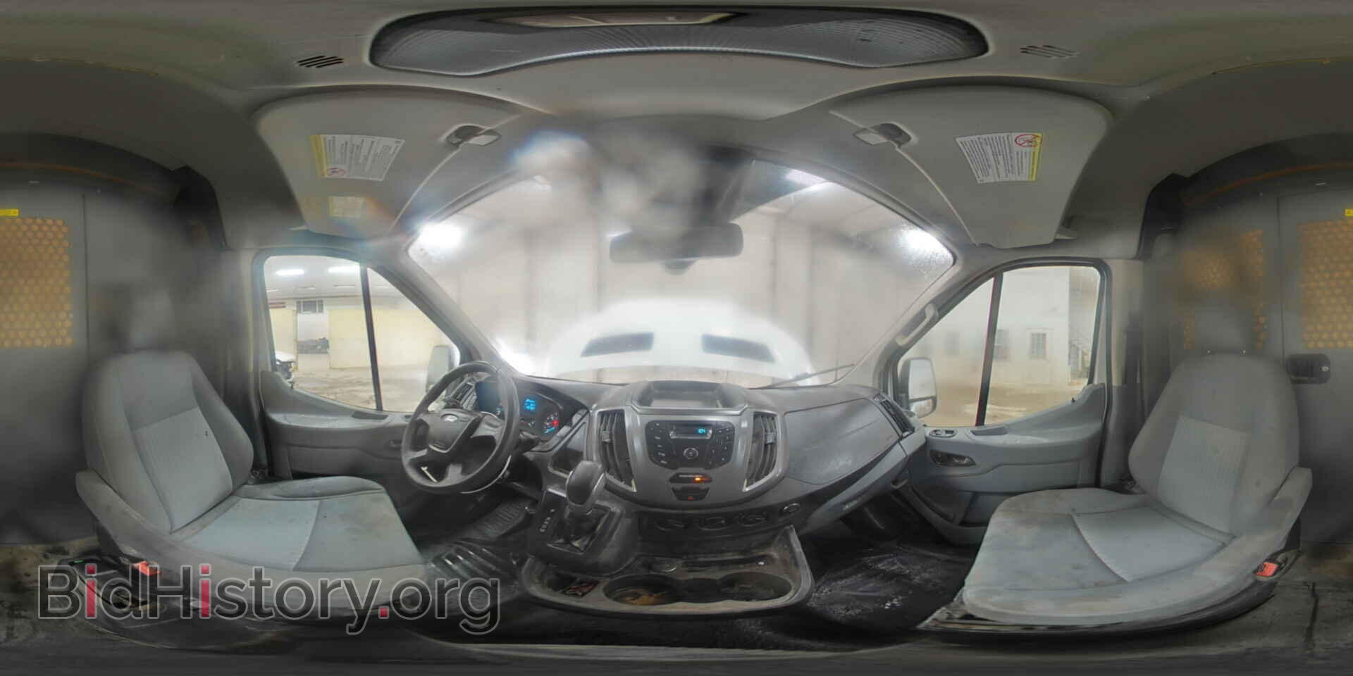 2015 FORD TRANSIT - VIN: 1FTNR2CM5FKA99188 - Фото 16