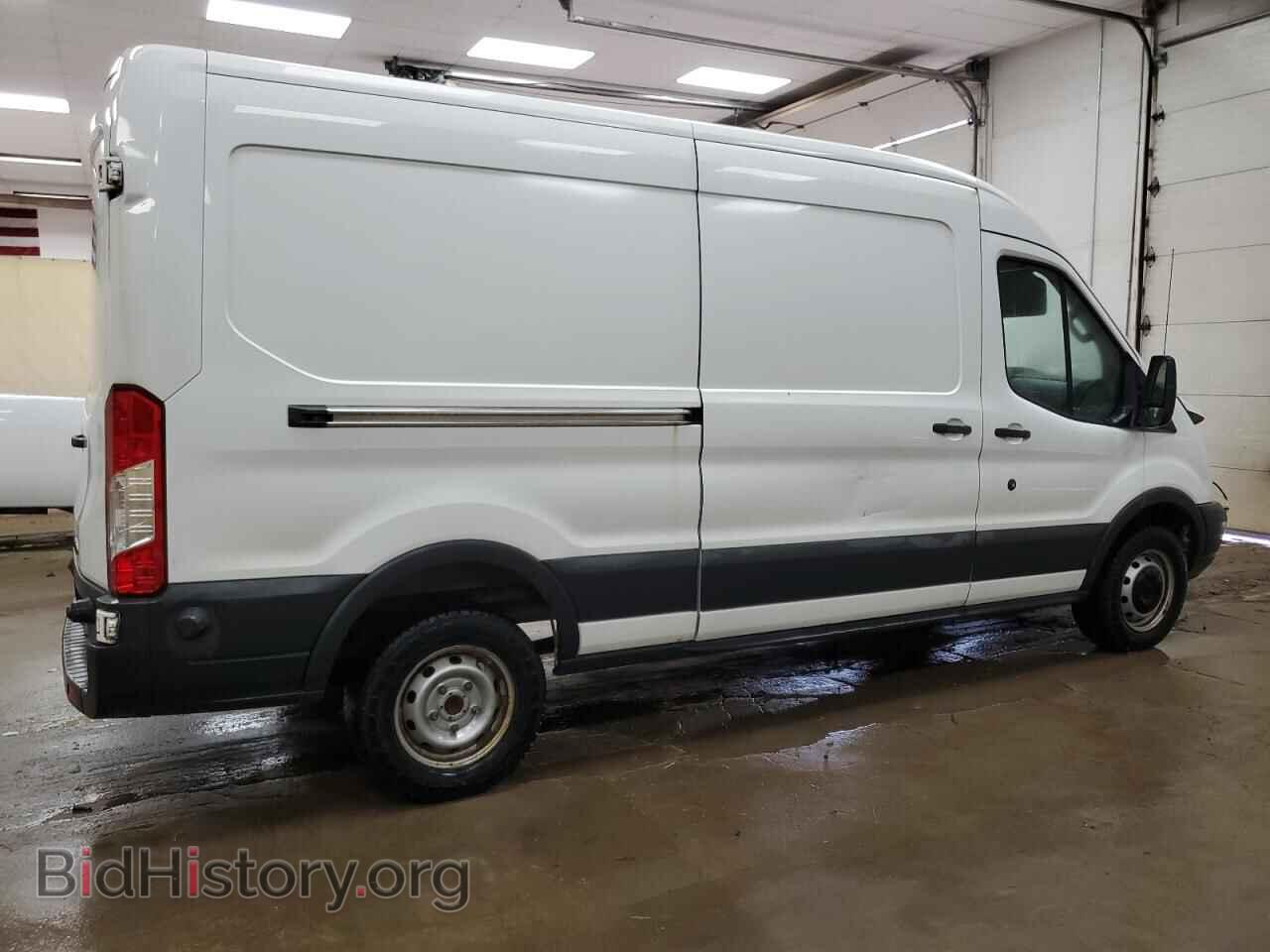 2015 FORD TRANSIT - VIN: 1FTNR2CM5FKA99188 - Фото 3