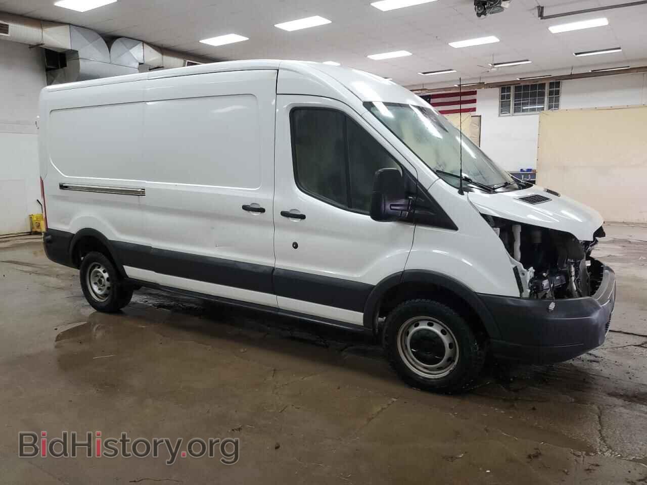 2015 FORD TRANSIT - VIN: 1FTNR2CM5FKA99188 - Фото 4