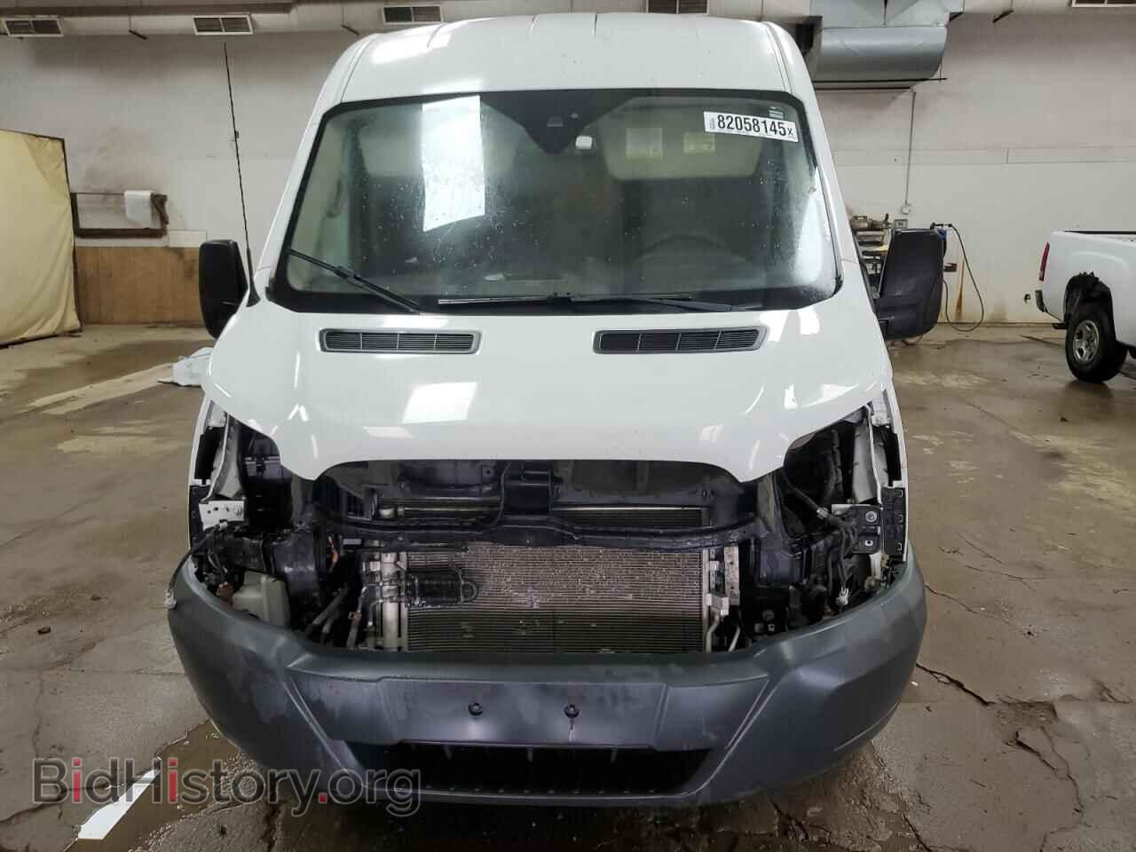 2015 FORD TRANSIT - VIN: 1FTNR2CM5FKA99188 - Фото 5