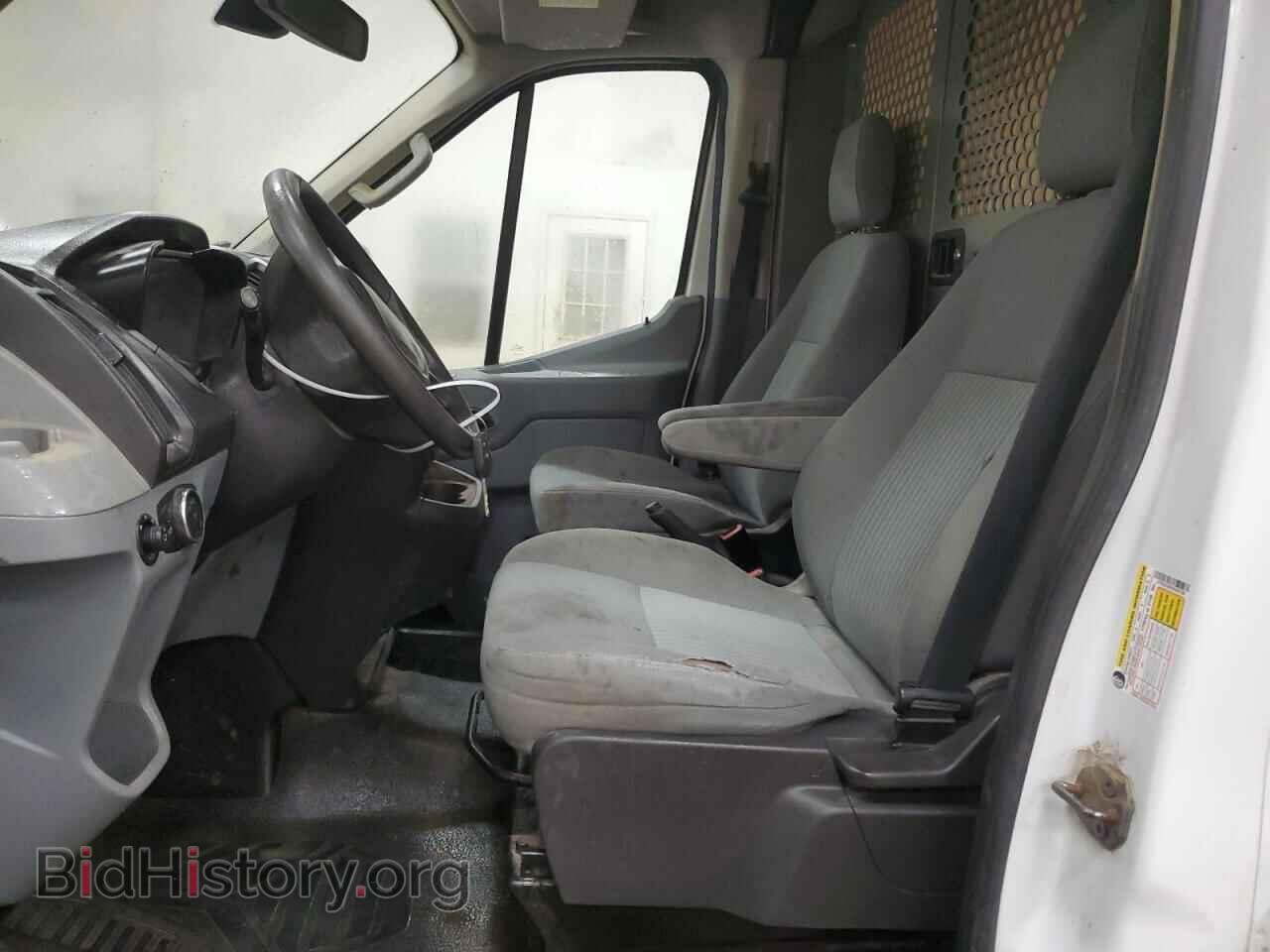 2015 FORD TRANSIT - VIN: 1FTNR2CM5FKA99188 - Фото 7