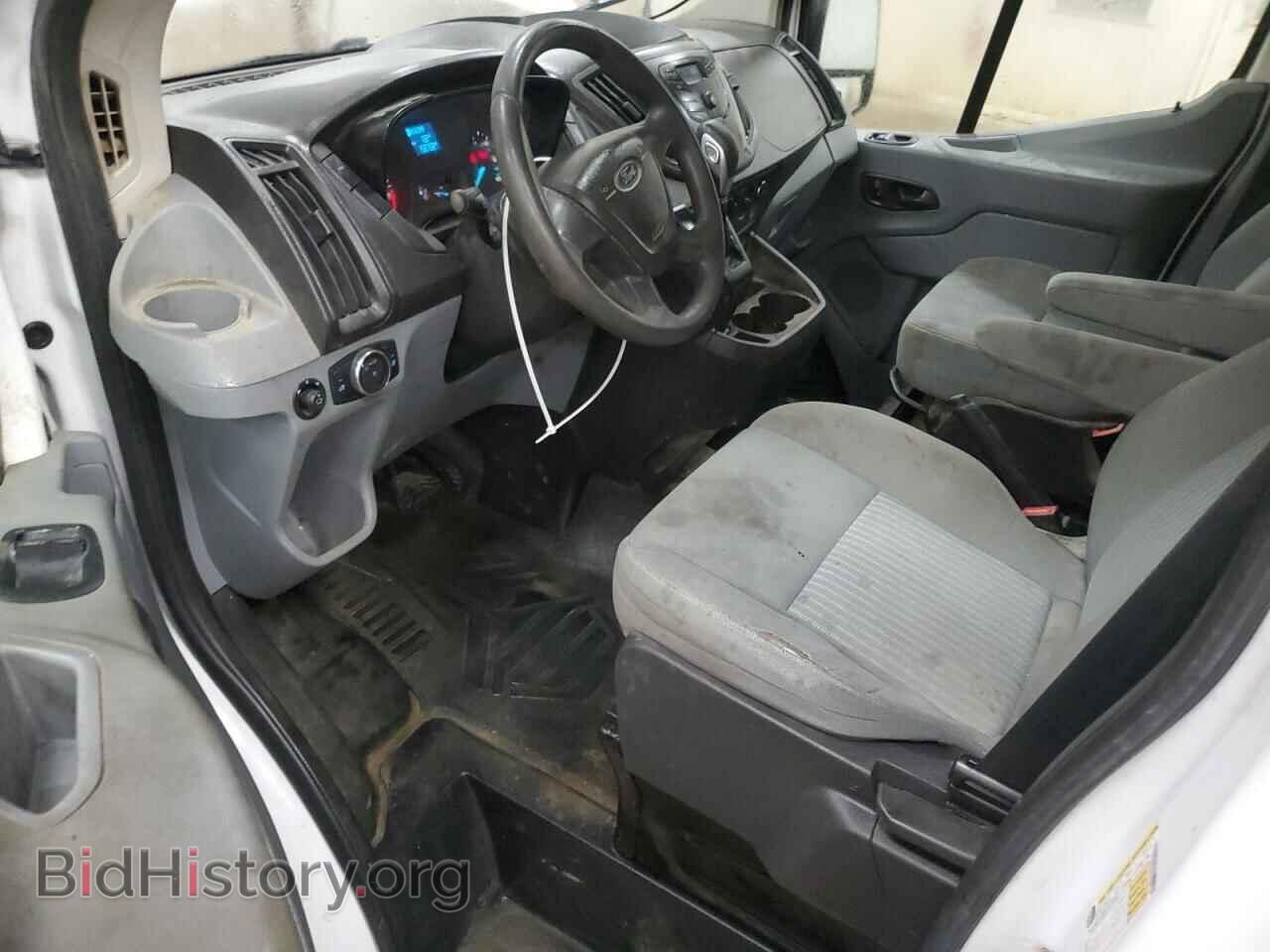 2015 FORD TRANSIT - VIN: 1FTNR2CM5FKA99188 - Фото 8