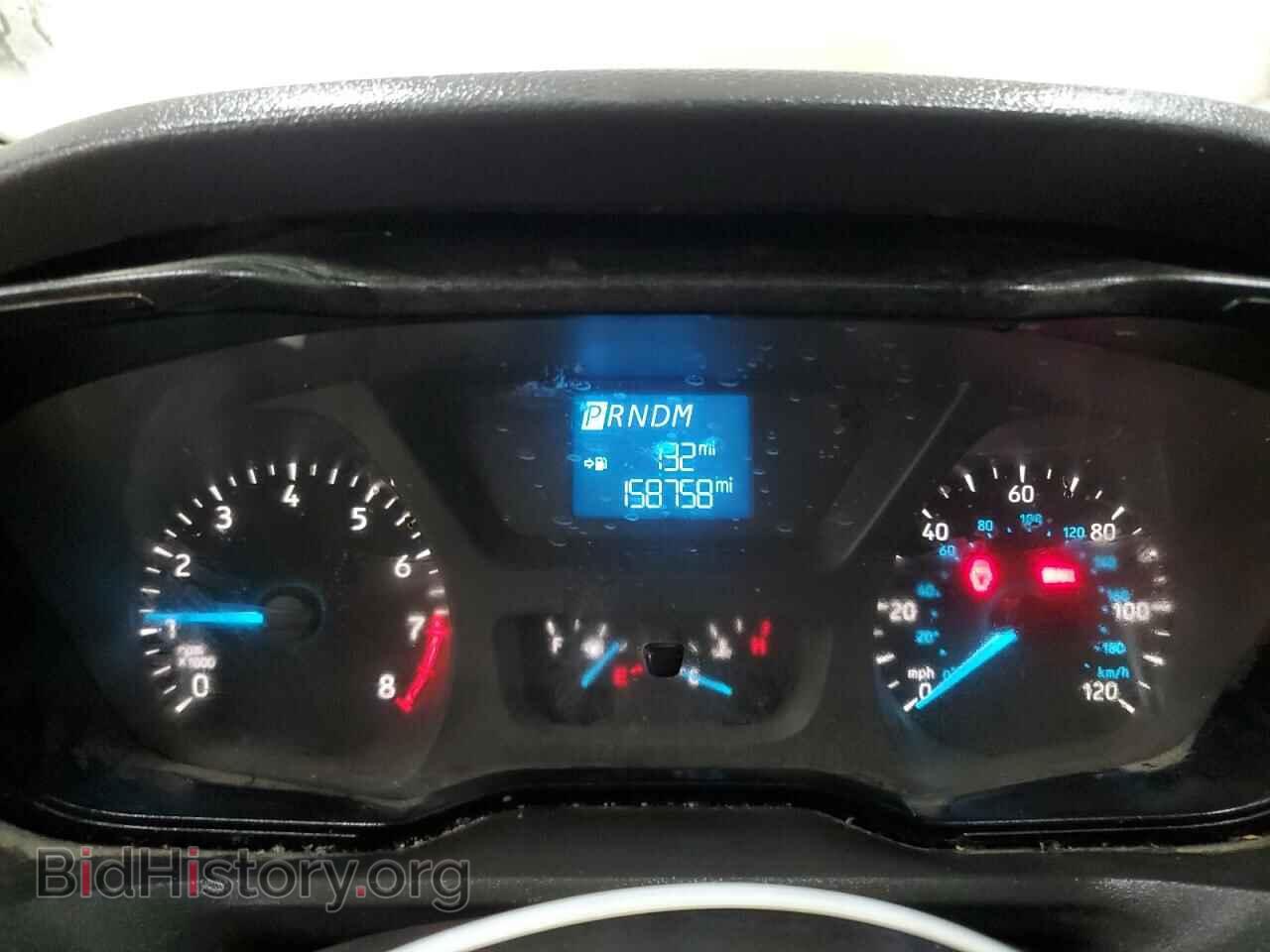 2015 FORD TRANSIT - VIN: 1FTNR2CM5FKA99188 - Фото 9