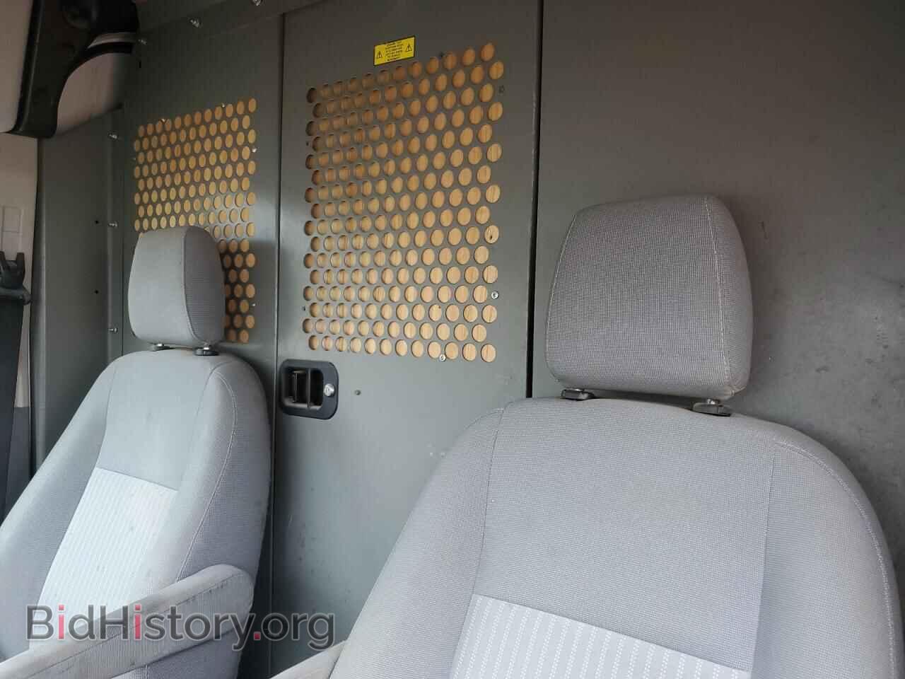2015 FORD TRANSIT - VIN: 1FTNR2CM5FKA99188 - Фото 10