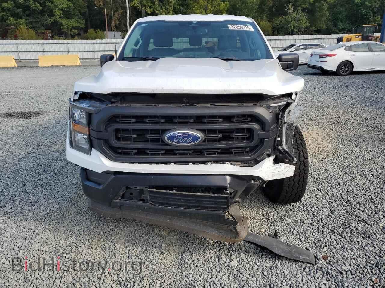 2023 FORD All Models - VIN: 1FTMF1CB8PKF77246 - Фото 5