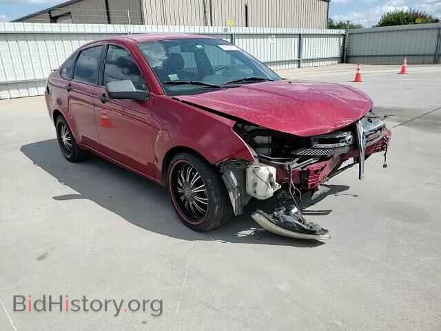 2011 FORD FOCUS - VIN: 1FAHP3FN2BW179506 - Фото 13