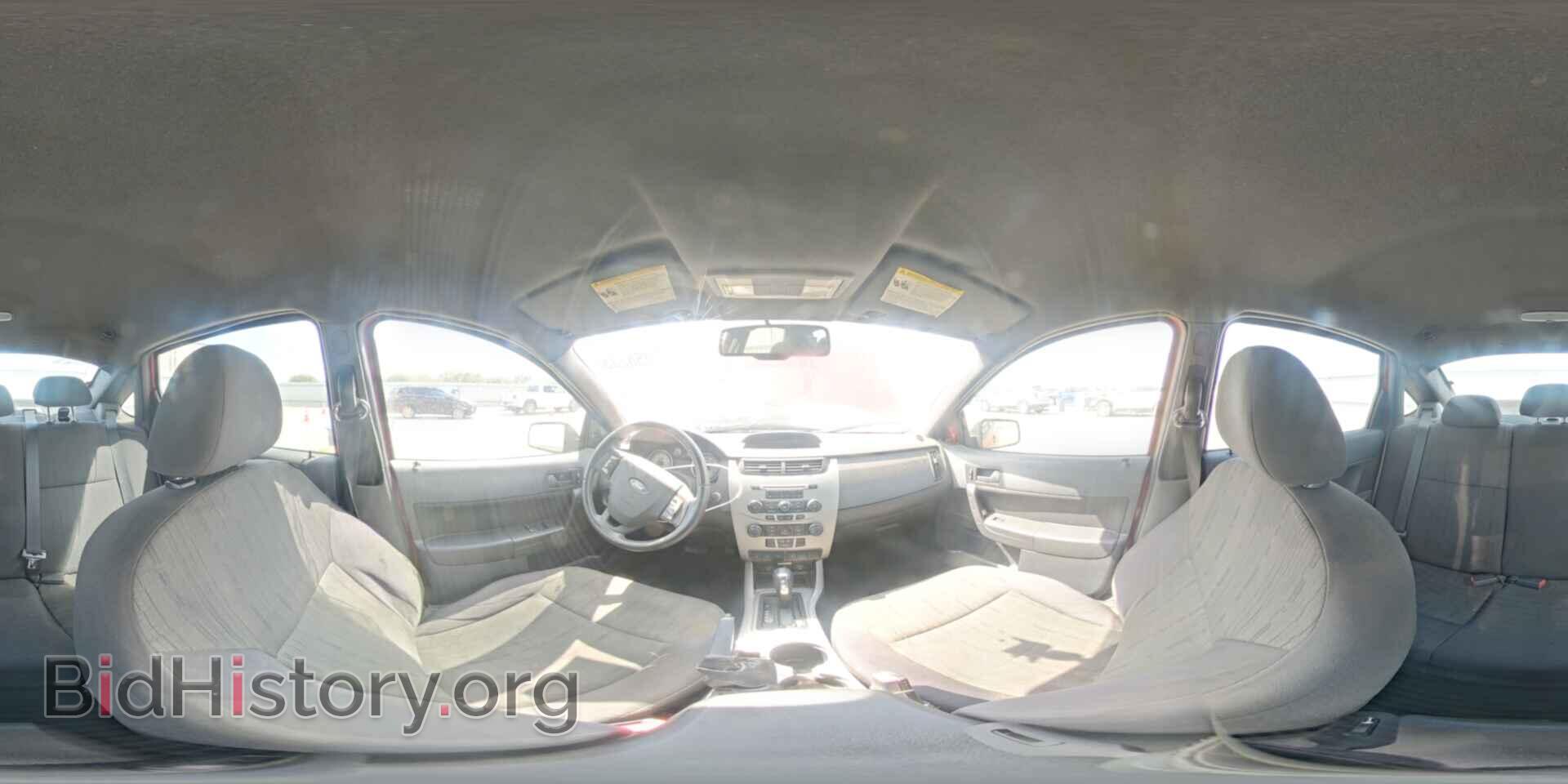 2011 FORD FOCUS - VIN: 1FAHP3FN2BW179506 - Фото 14