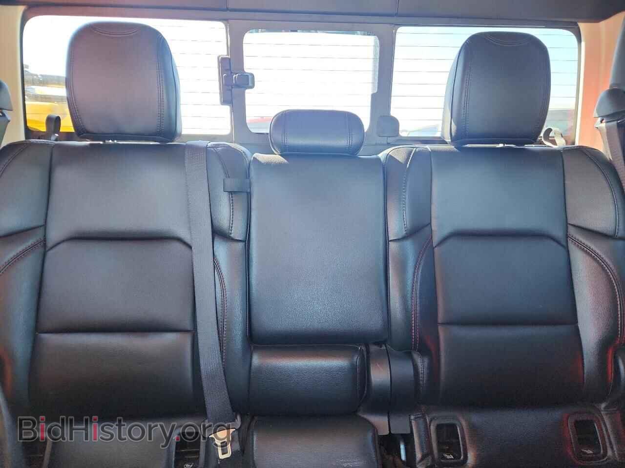 2020 JEEP GLADIATOR - VIN: 1C6JJTBG4LL191929 - Фото 10