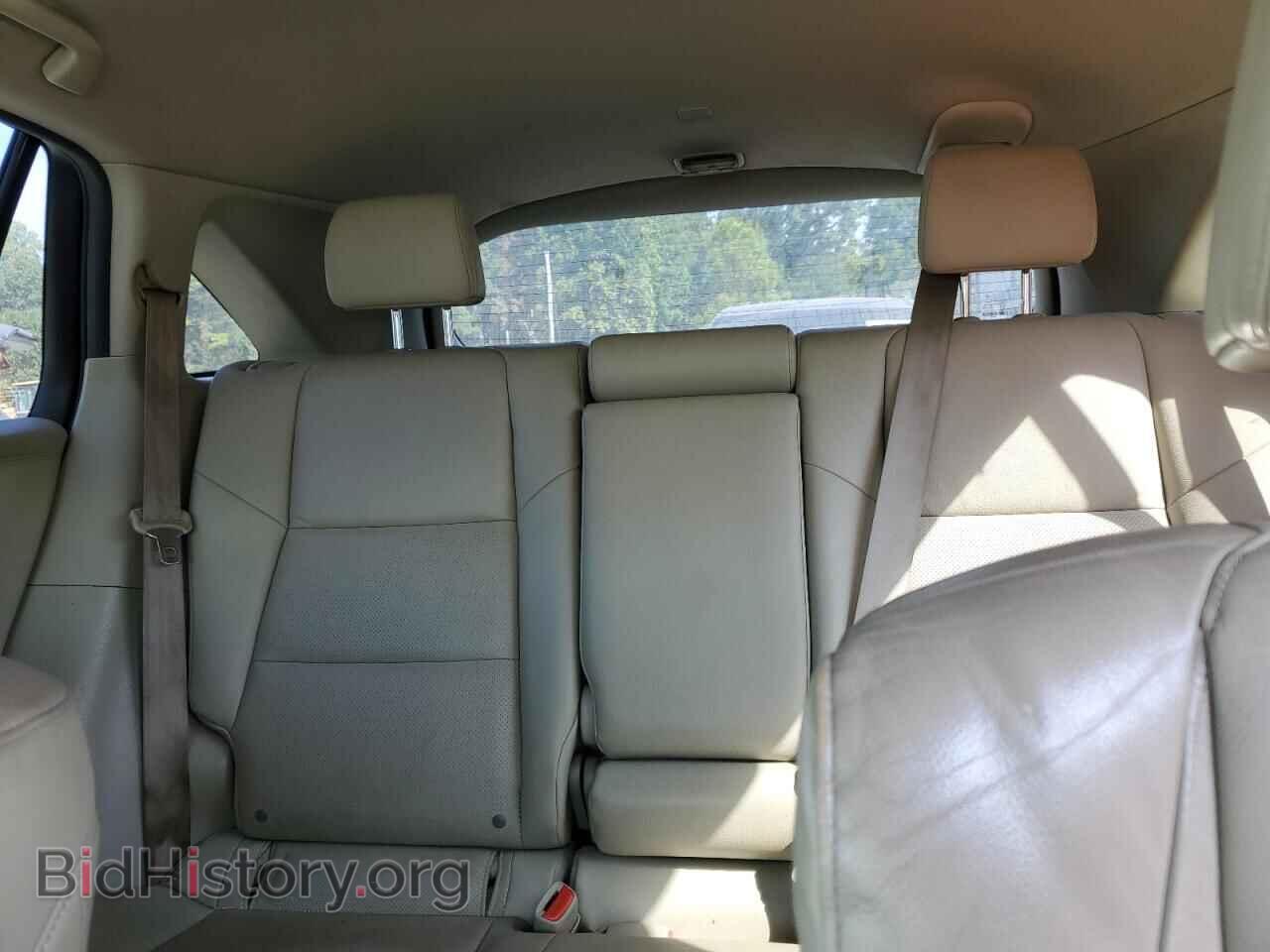 2013 ACURA RDX - VIN: 5J8TB3H39DL004710 - Фото 10