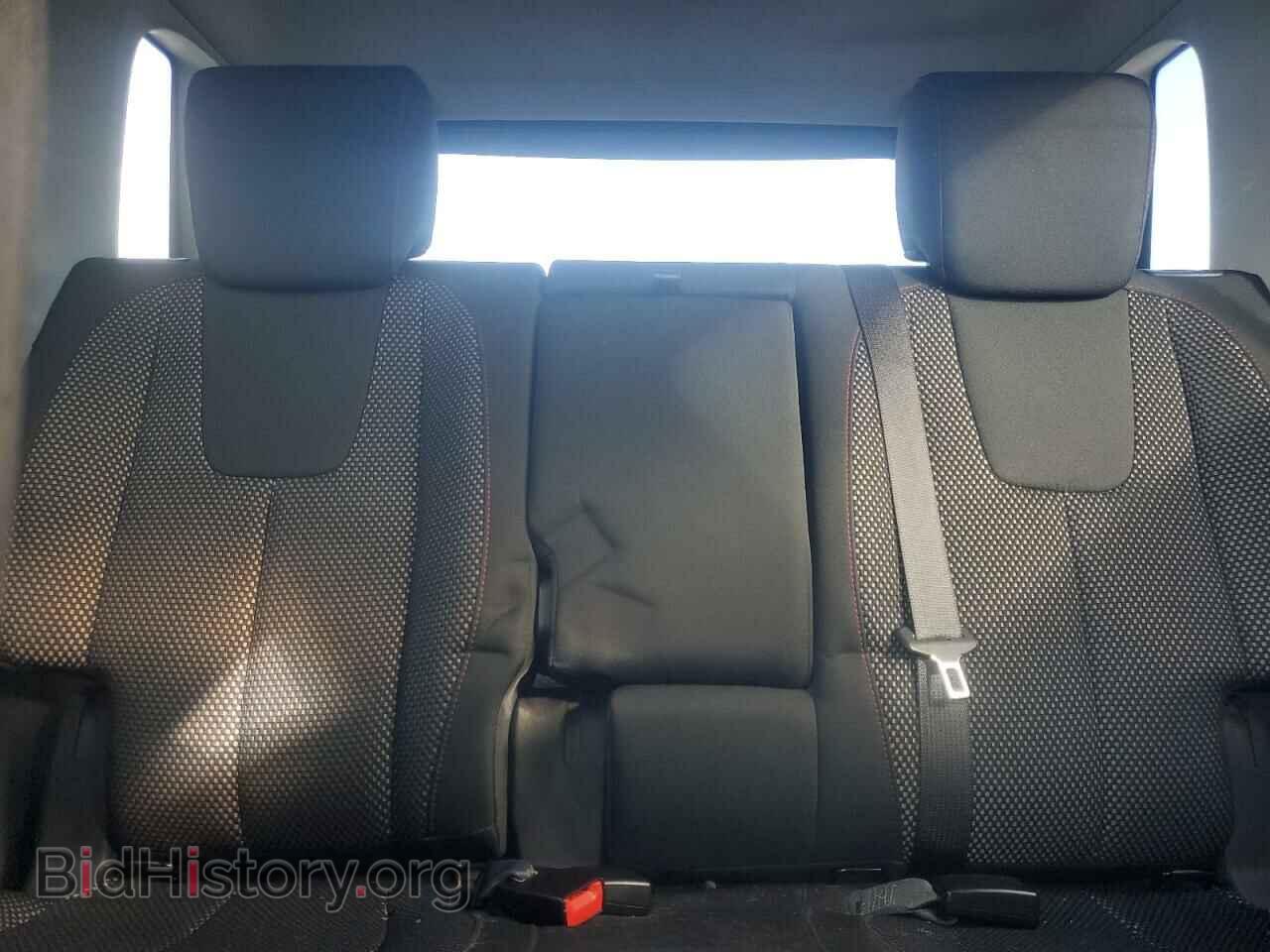 2011 GMC TERRAIN - VIN: 2CTFLTEC5B6474367 - Фото 10