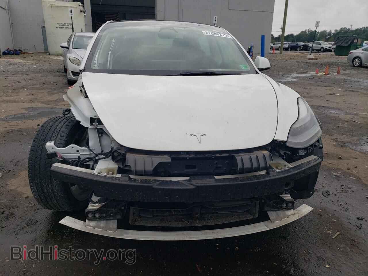 2023 TESLA MODEL 3 - VIN: 5YJ3E1EA3PF430798 - Фото 5