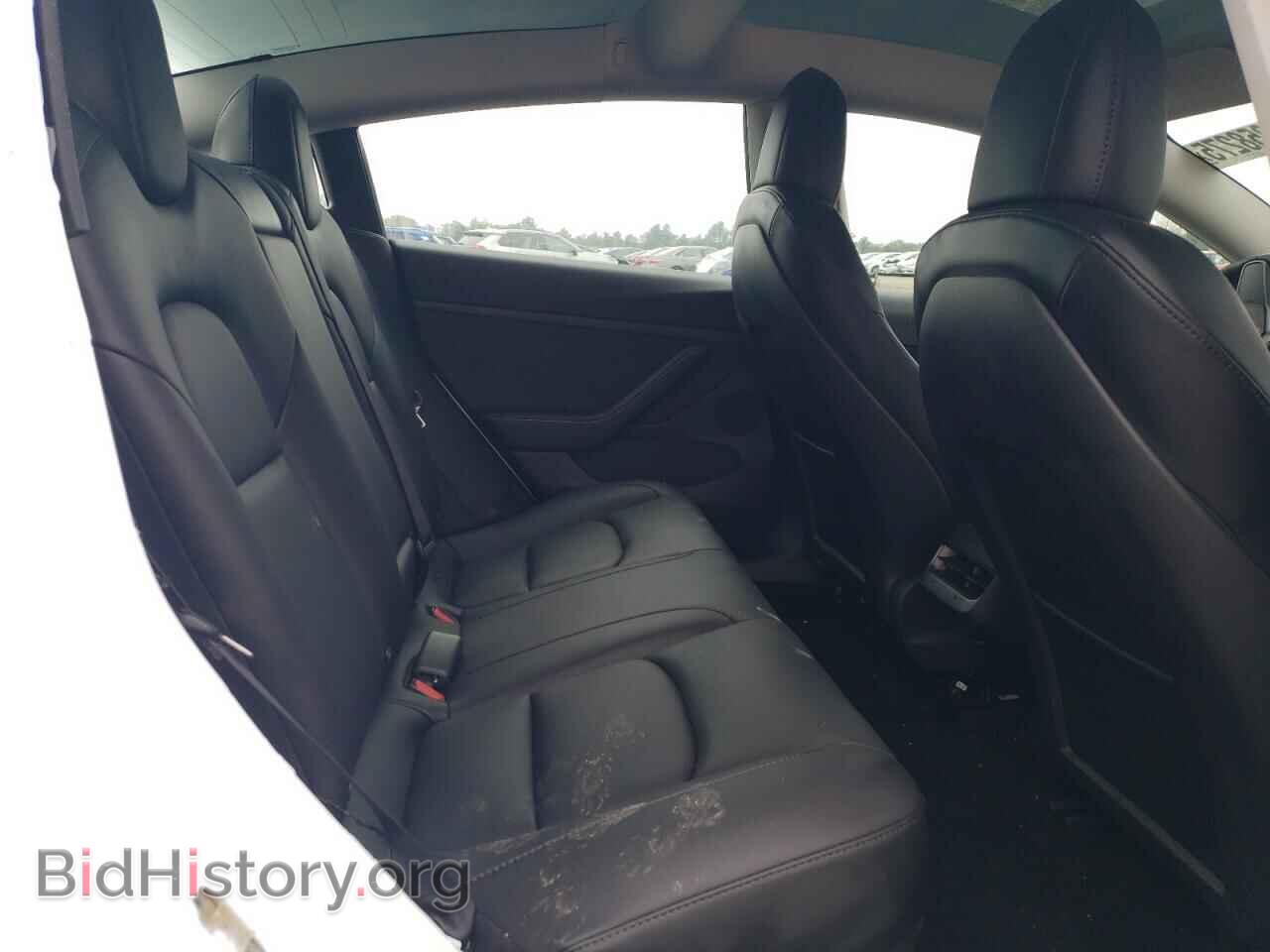 2023 TESLA MODEL 3 - VIN: 5YJ3E1EA3PF430798 - Фото 10