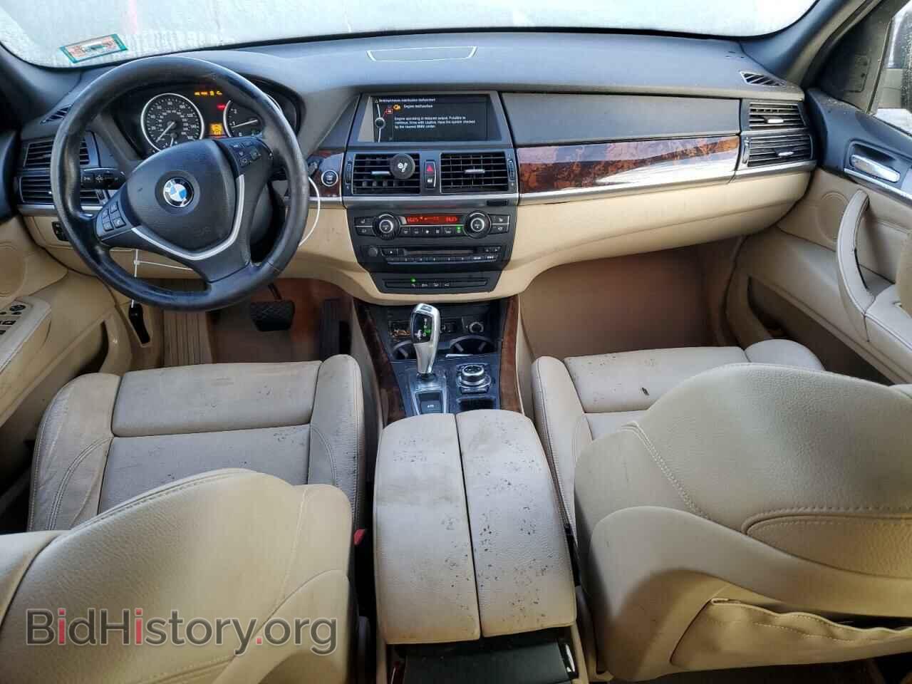2012 BMW X5 - VIN: 5UXZV4C54CL750154 - Фото 8