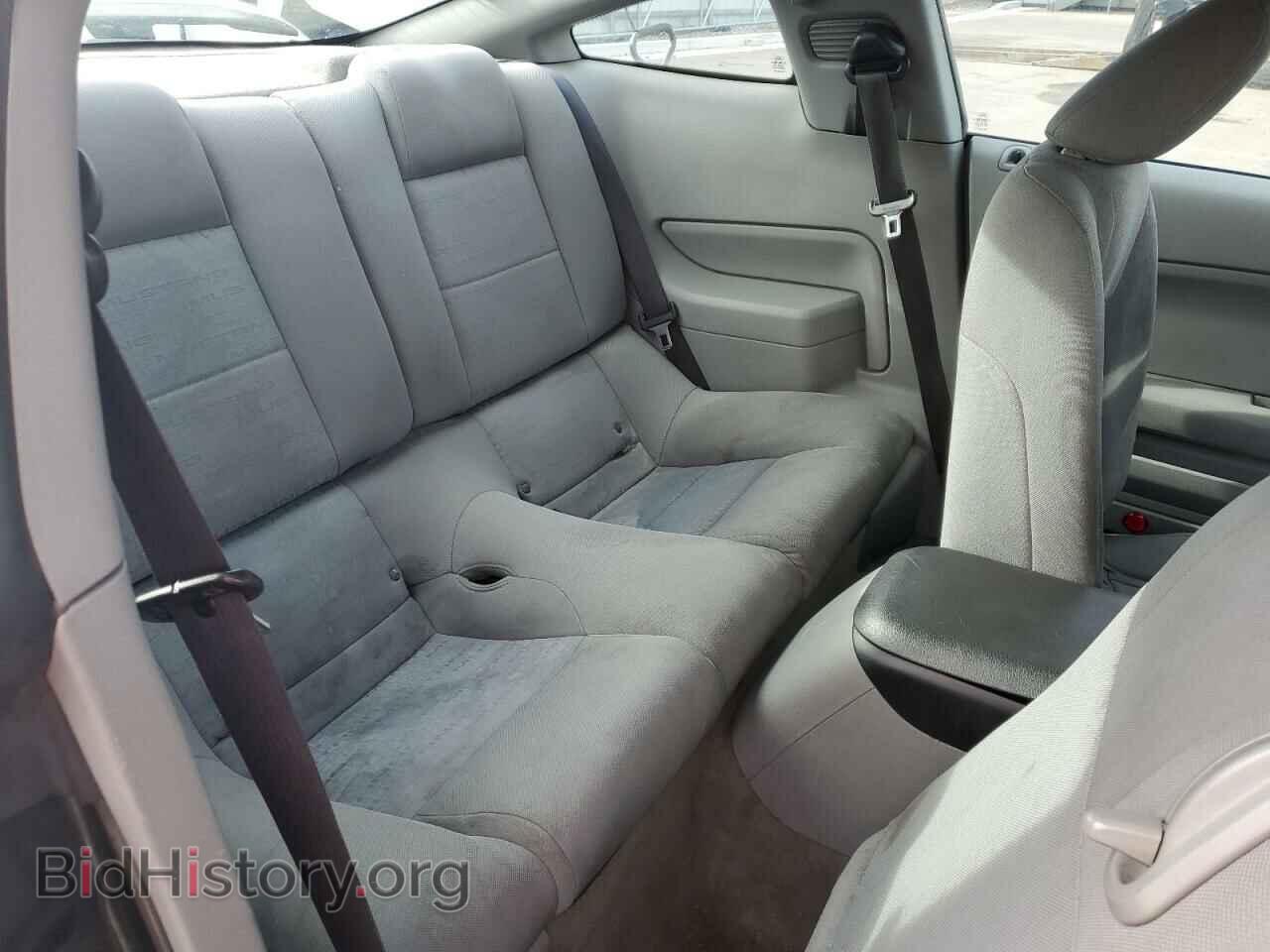 2007 FORD ALL Models - VIN: 1ZVFT80N675368575 - Фото 10