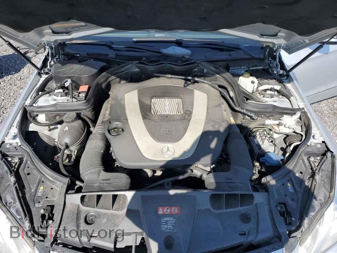 2011 MERCEDES-BENZ E-CLASS - VIN: WDDKK5GF9BF122453 - Фото 11