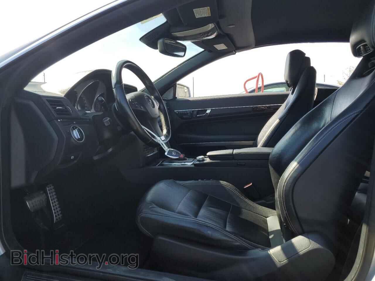 2011 MERCEDES-BENZ E-CLASS - VIN: WDDKK5GF9BF122453 - Фото 7