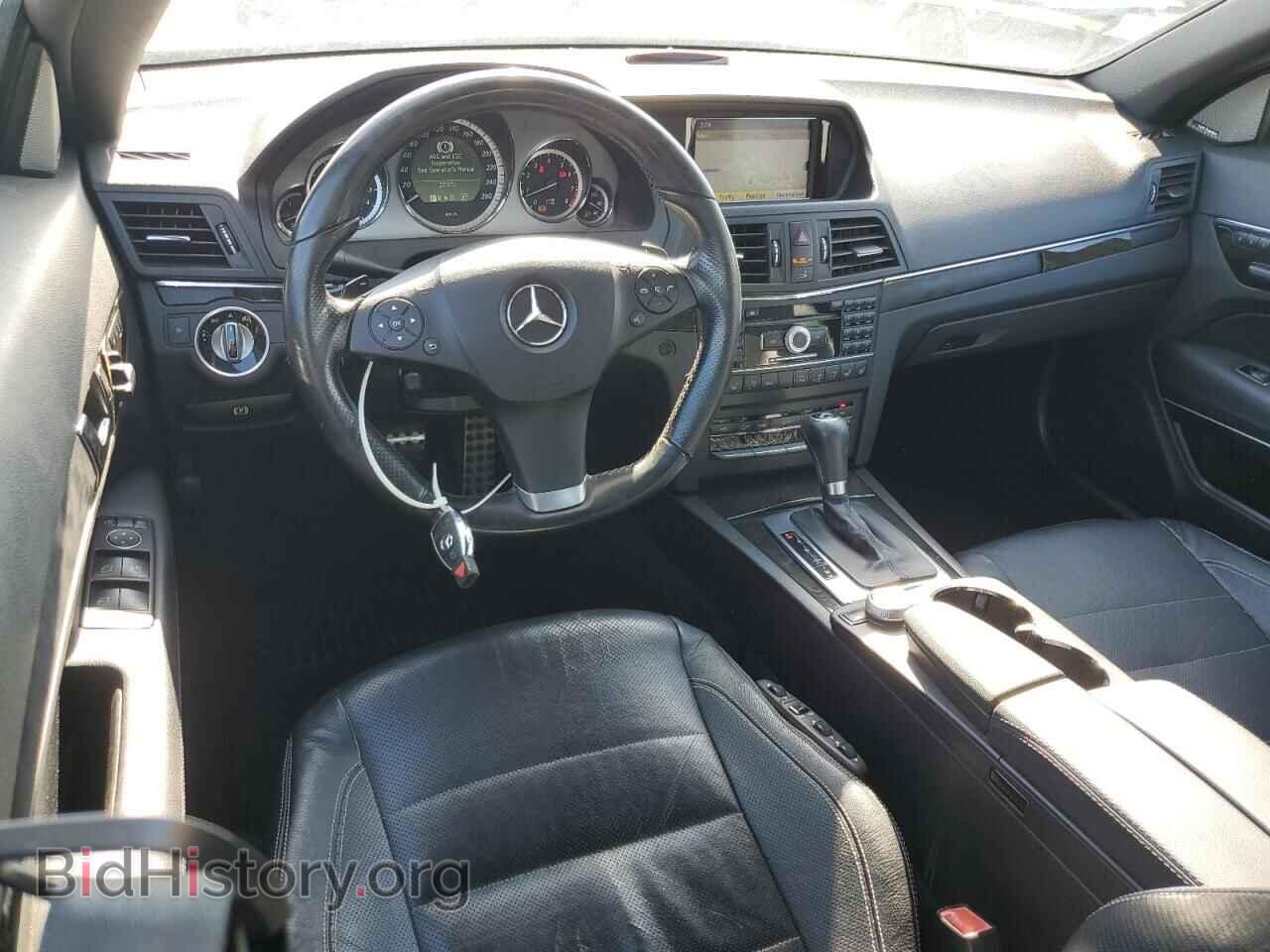 2011 MERCEDES-BENZ E-CLASS - VIN: WDDKK5GF9BF122453 - Фото 8