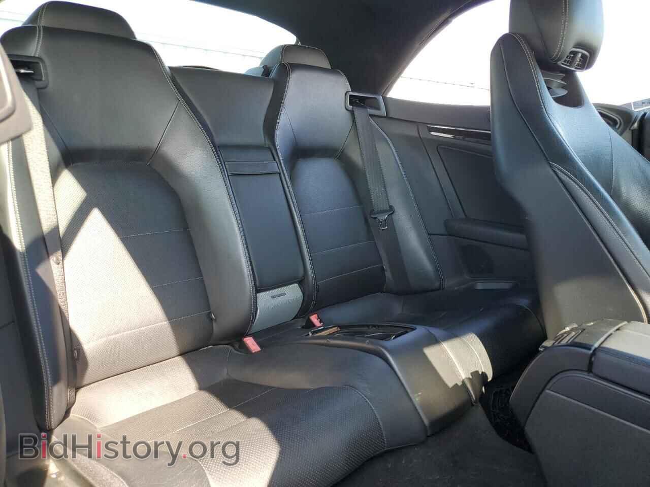 2011 MERCEDES-BENZ E-CLASS - VIN: WDDKK5GF9BF122453 - Фото 10