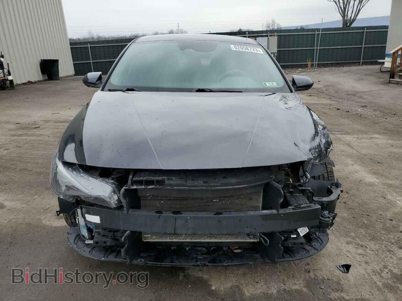 2021 HYUNDAI ELANTRA - VIN: 5NPLM4AG0MH045629 - Фото 5