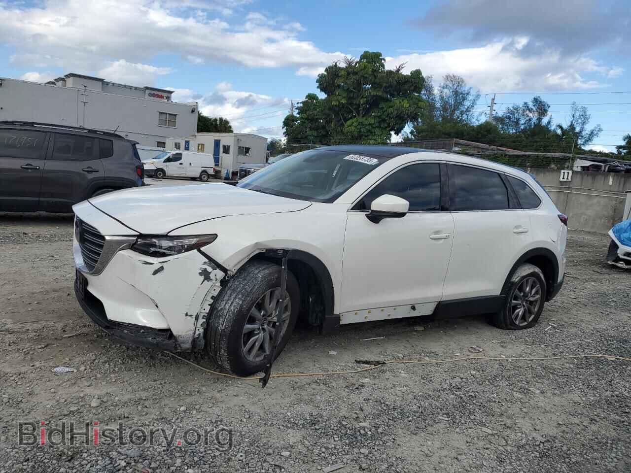 Photo JM3TCACY1K0335564 - MAZDA CX-9 2019