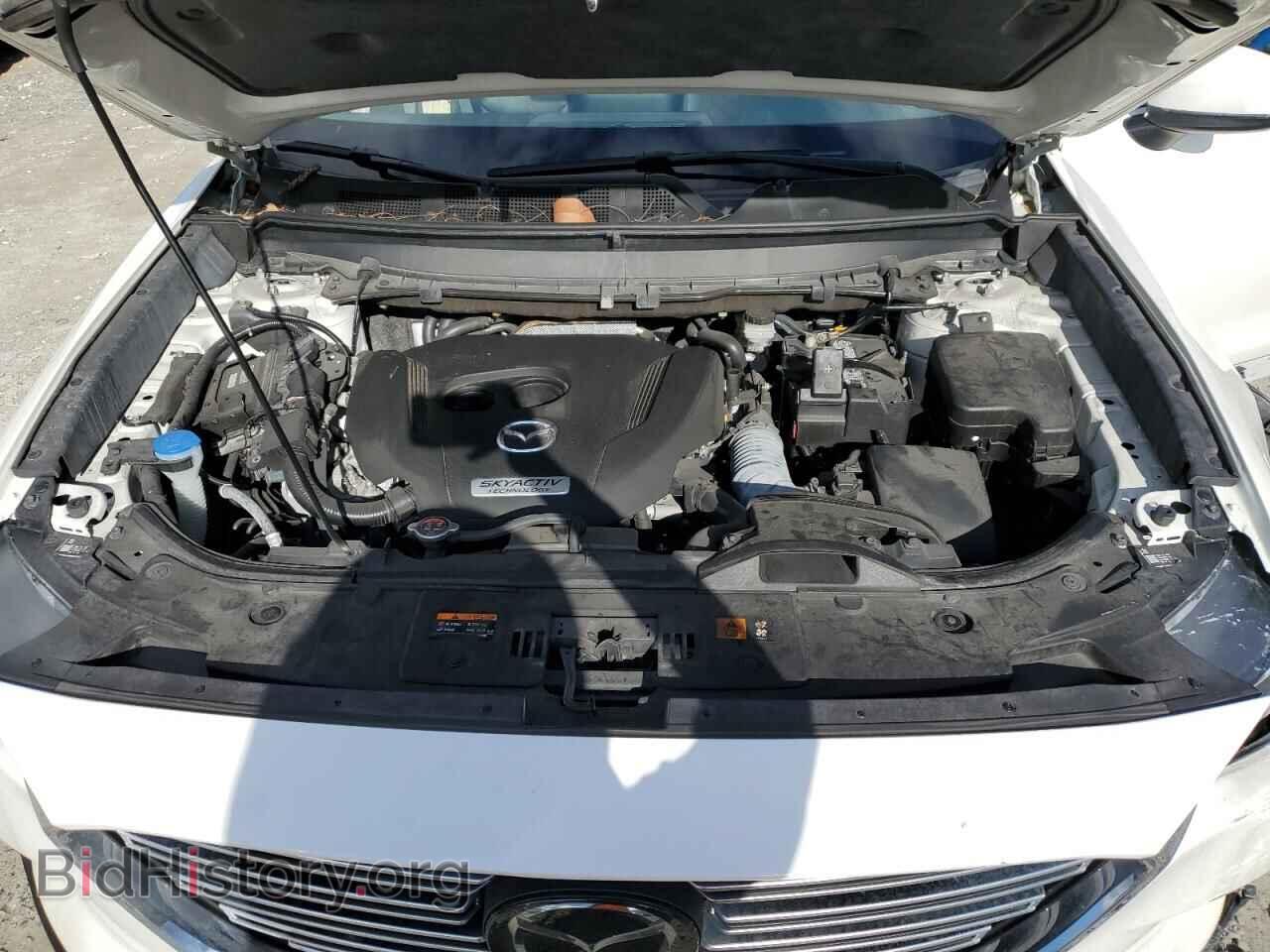 2019 MAZDA CX-9 - VIN: JM3TCACY1K0335564 - Фото 12