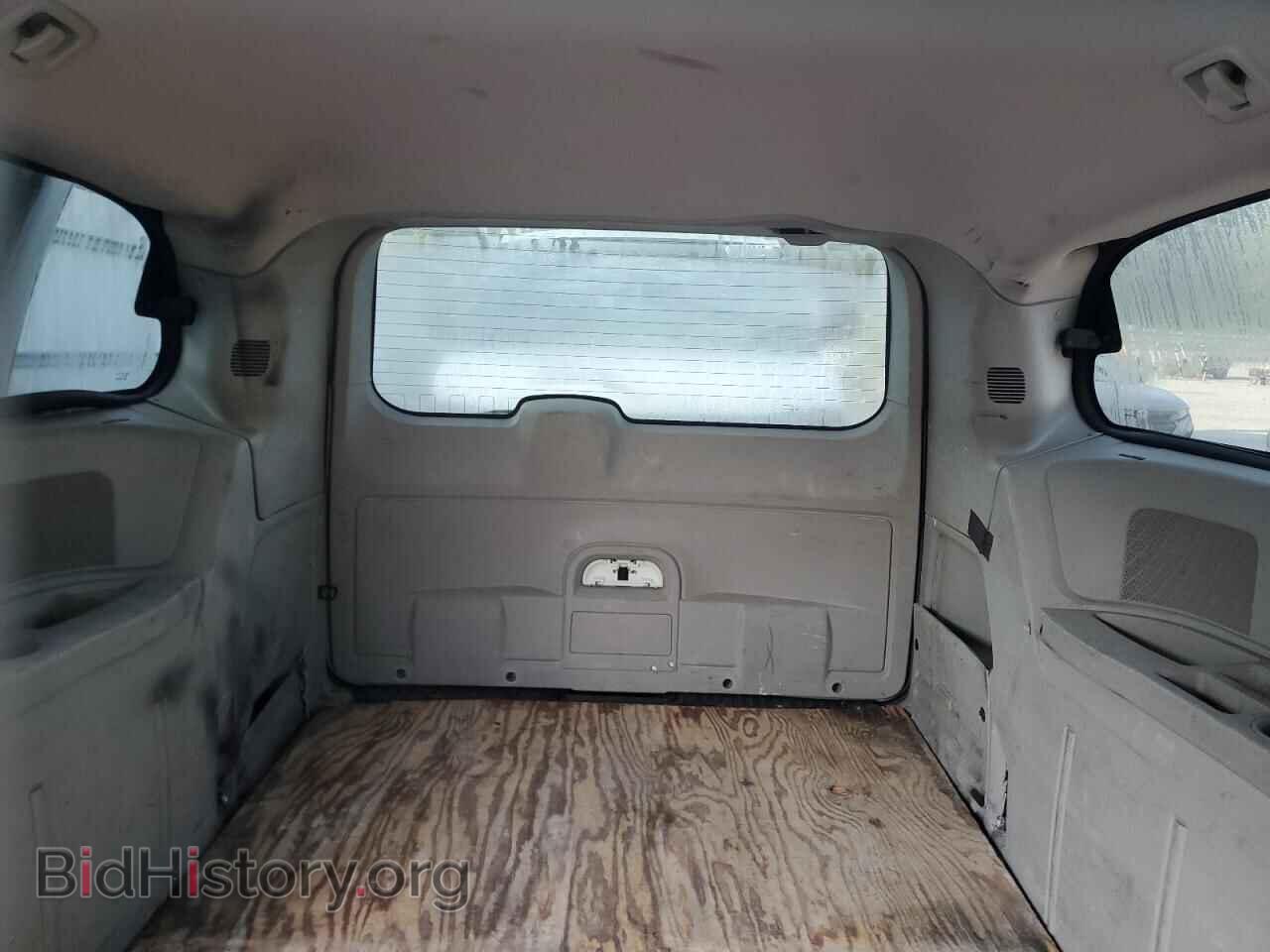 2011 DODGE CARAVAN - VIN: 2D4RN1AG4BR743122 - Фото 10
