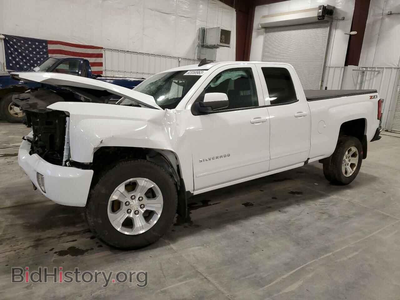 Photo 1GCVKREC0HZ361436 - CHEVROLET All Models 2017