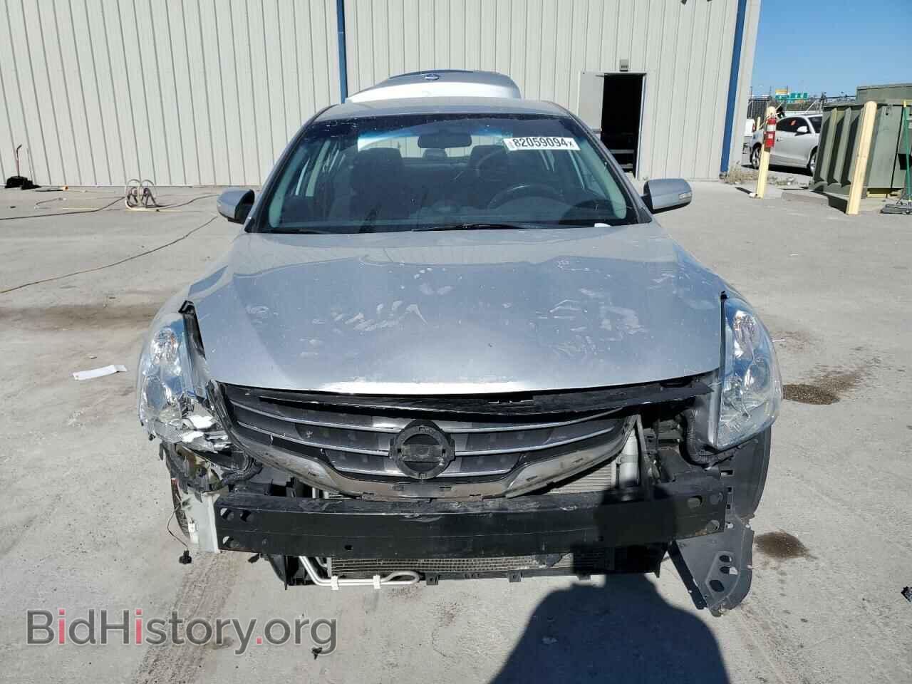 2011 NISSAN ALTIMA - VIN: 1N4BL2AP1BC135311 - Фото 5