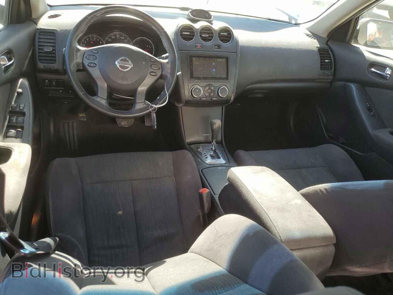 2011 NISSAN ALTIMA - VIN: 1N4BL2AP1BC135311 - Фото 8