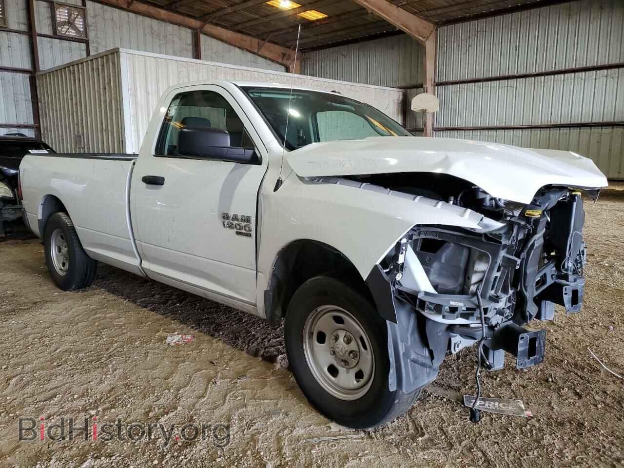 2021 RAM 1500 - VIN: 3C6JR6DG1MG547579 - Фото 4