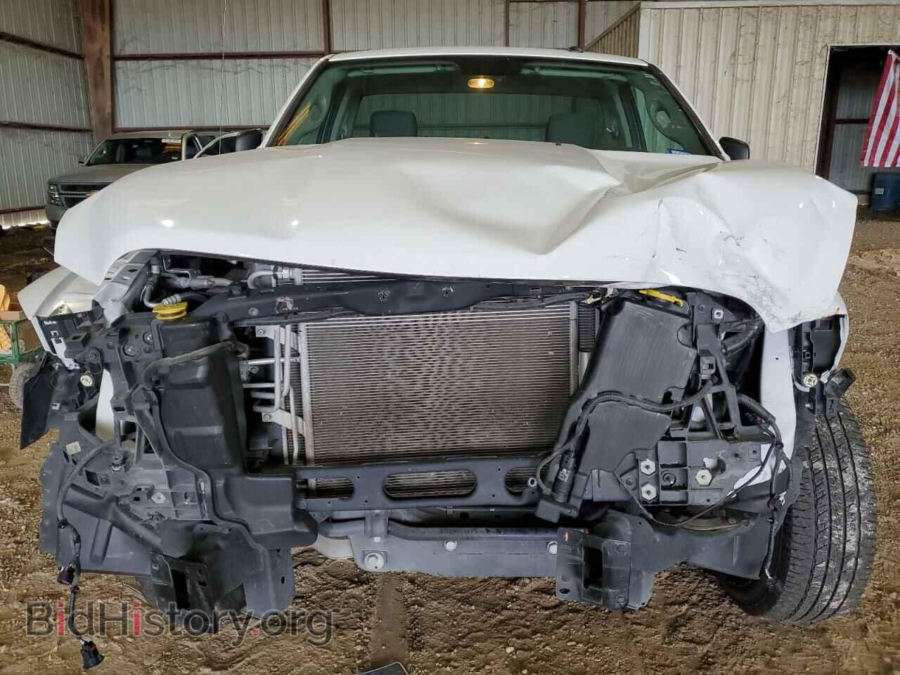 2021 RAM 1500 - VIN: 3C6JR6DG1MG547579 - Фото 5